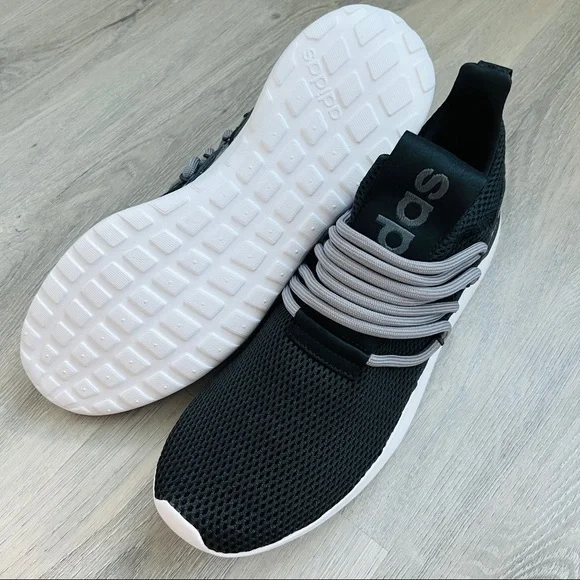 NWT Adidas Lite Racer Adapt 3.0 Men’s Shoes - Picture 3 of 8